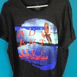 Men’s American Eagle Large Shirt